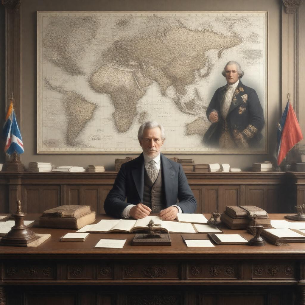 President of the Board of Control